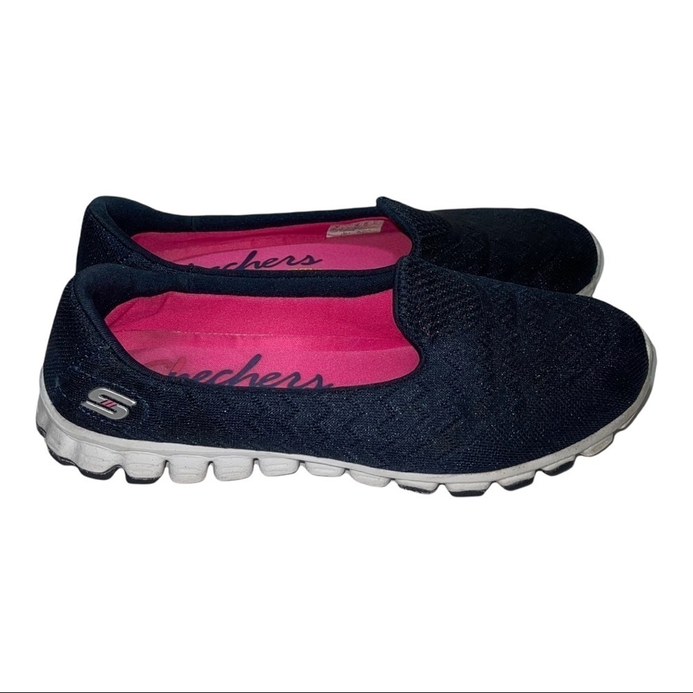 Sneakers Woman Shoes Size 8 - Picture 2 of 5